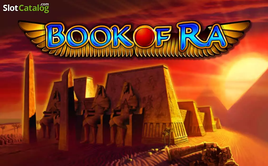 Book of Ra