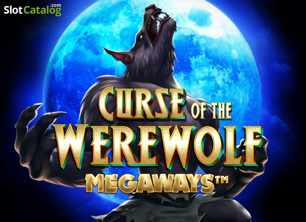 Curse of the Werewolf Megaways