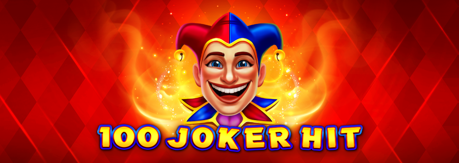 100 Joker Hit
