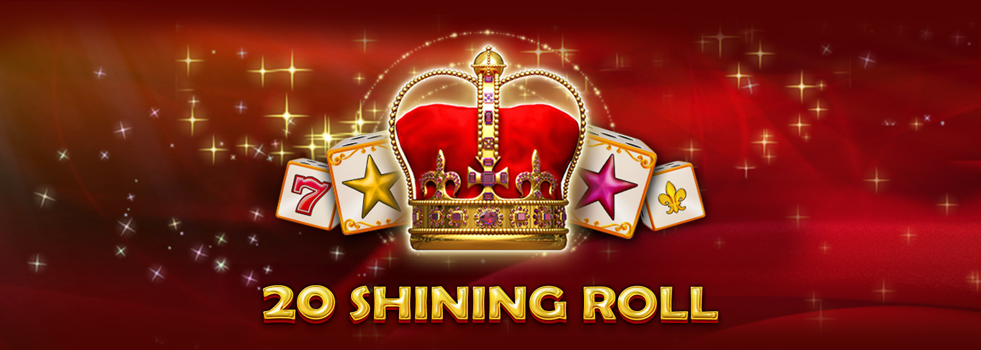 20 Shining Roll