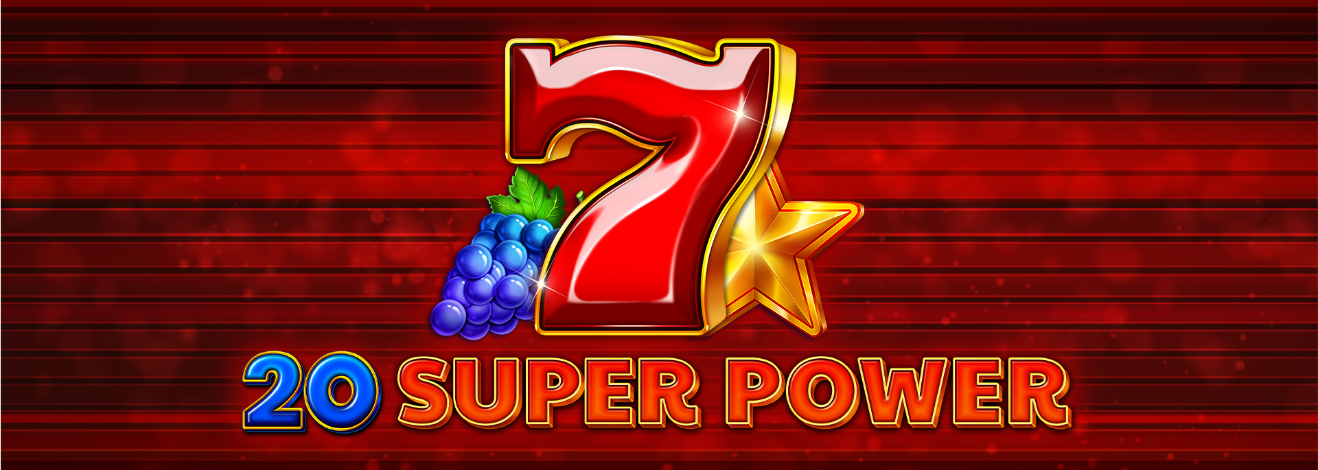 20 Super Power