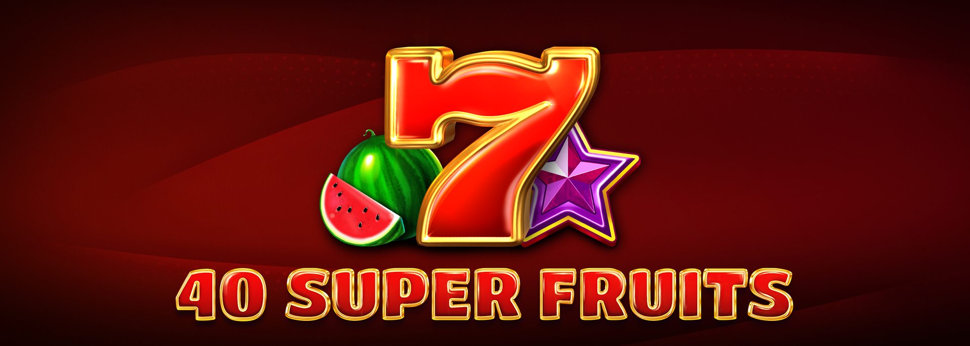 40 Super Fruits