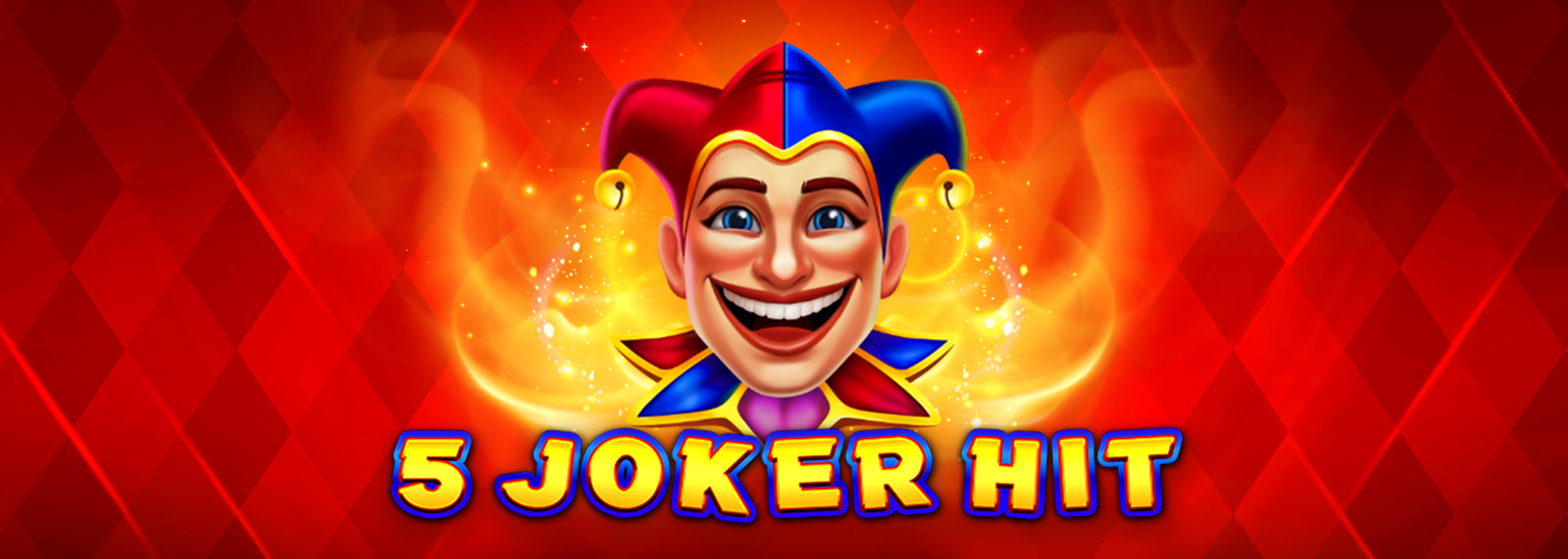 5 Joker Hit