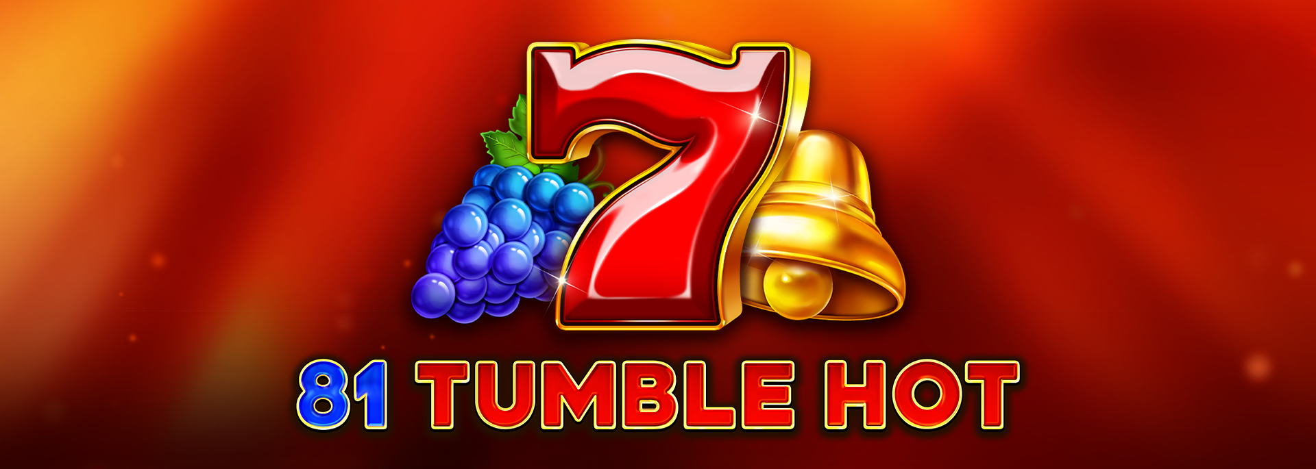 81 Tumble Hot High RTP