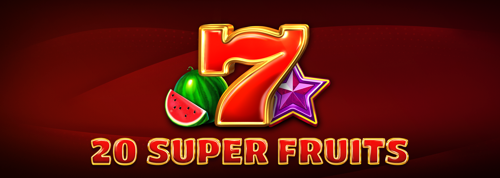 20 Super Fruits