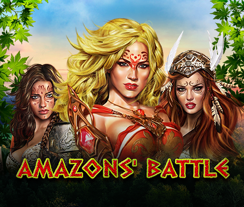 Amazons’ Battle