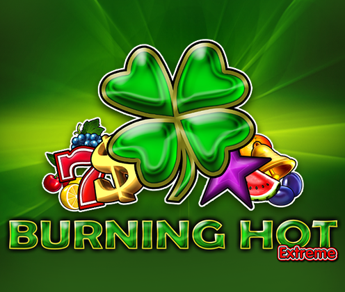 Burning Hot Extreme