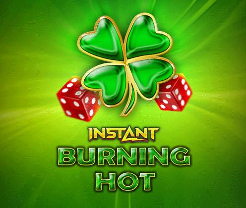 Burning Hot Instant
