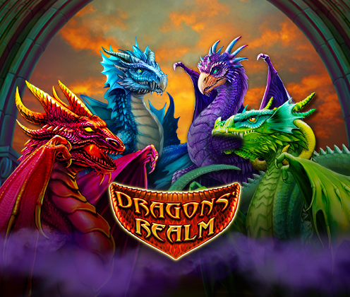 Dragons’ Realm