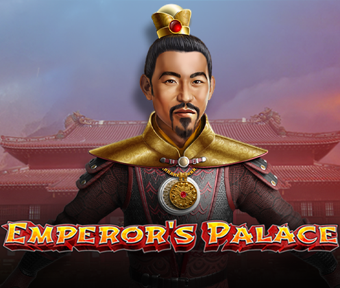 Emperor’s Palace