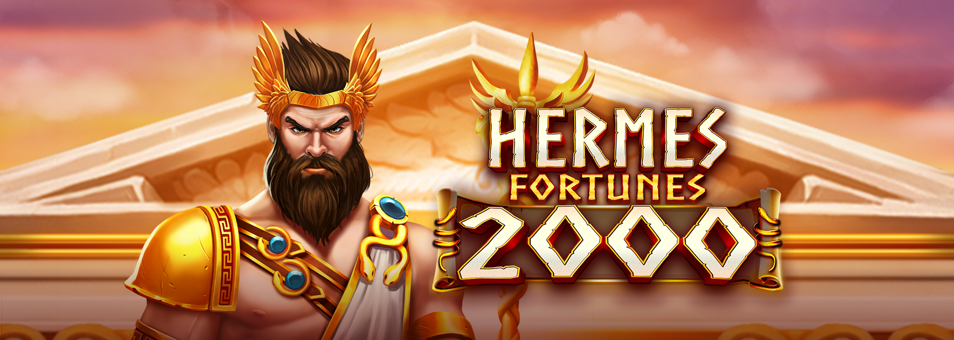 Hermes Fortune 2000 High RTP