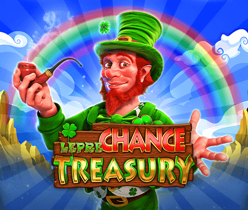 Leprechance Treasury