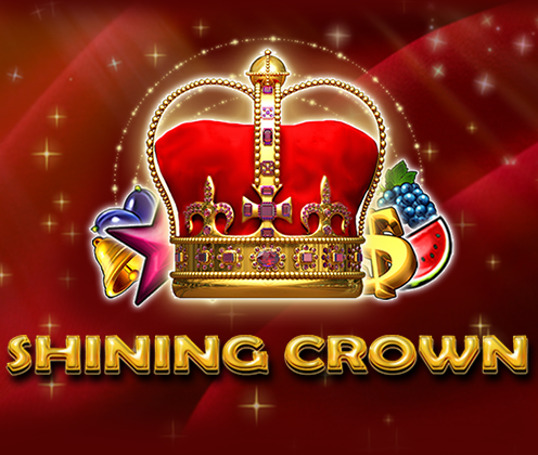 Shining Crown Clover Chance