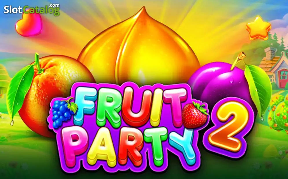 Fruit Party 2