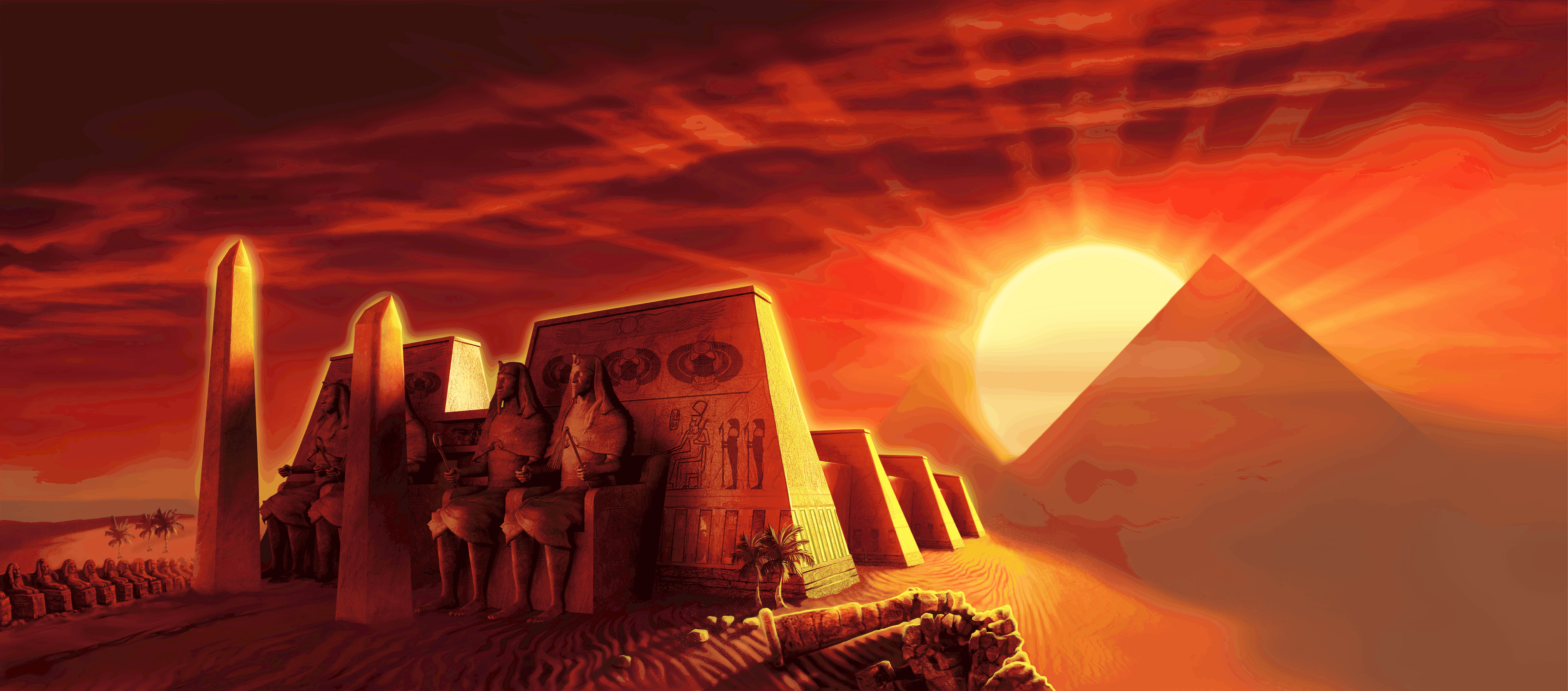 Book of Ra deluxe 10: Win Ways