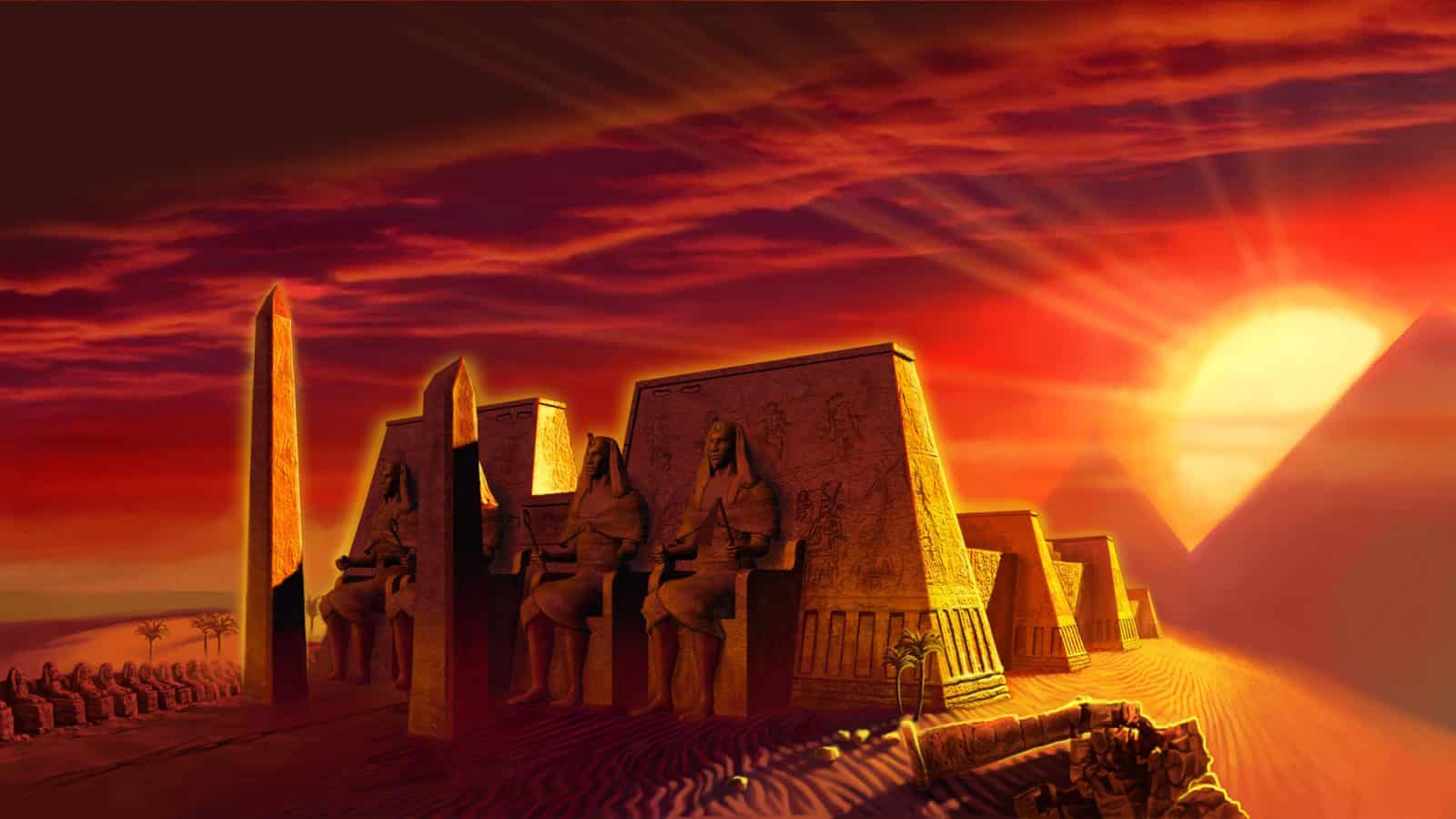 Book of Ra deluxe