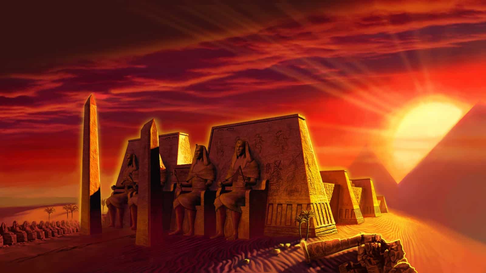 Book of Ra