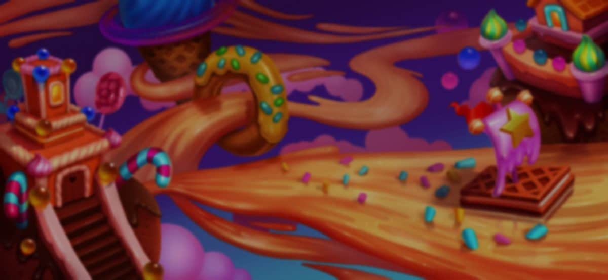 Candy Splasher