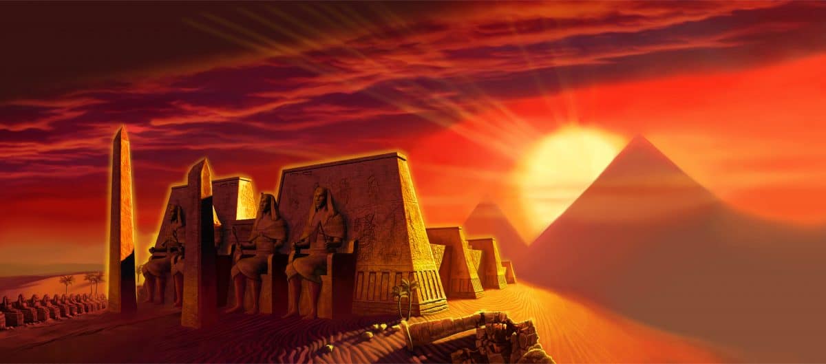 Cash Connection – Golden Book of Ra