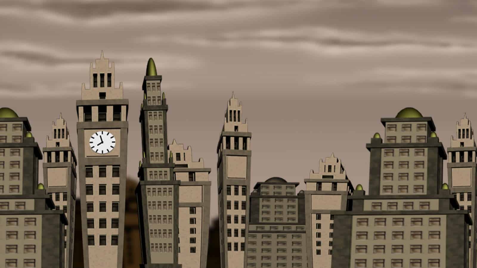 Chicago