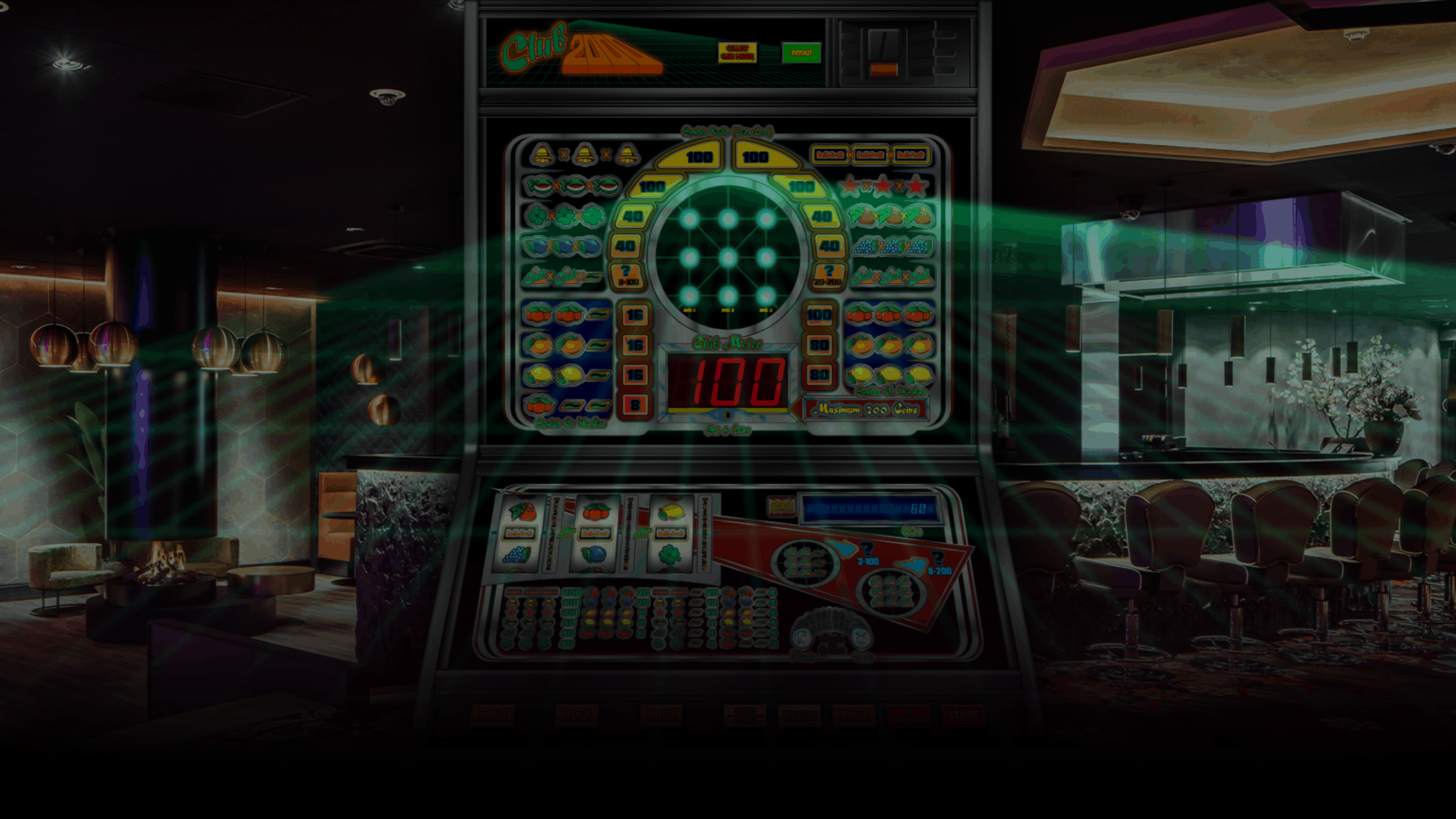 Club 2000