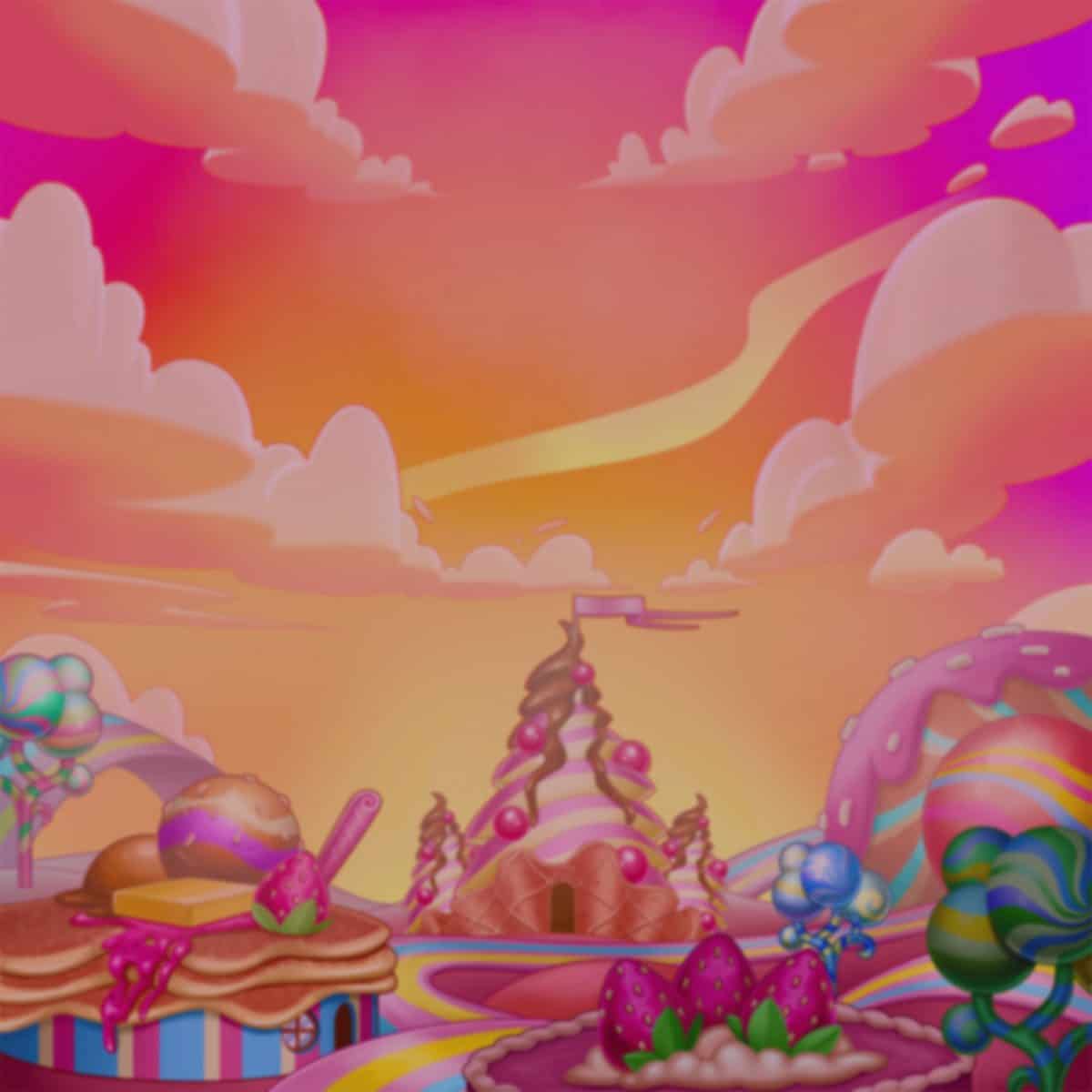 Dessert Kingdom