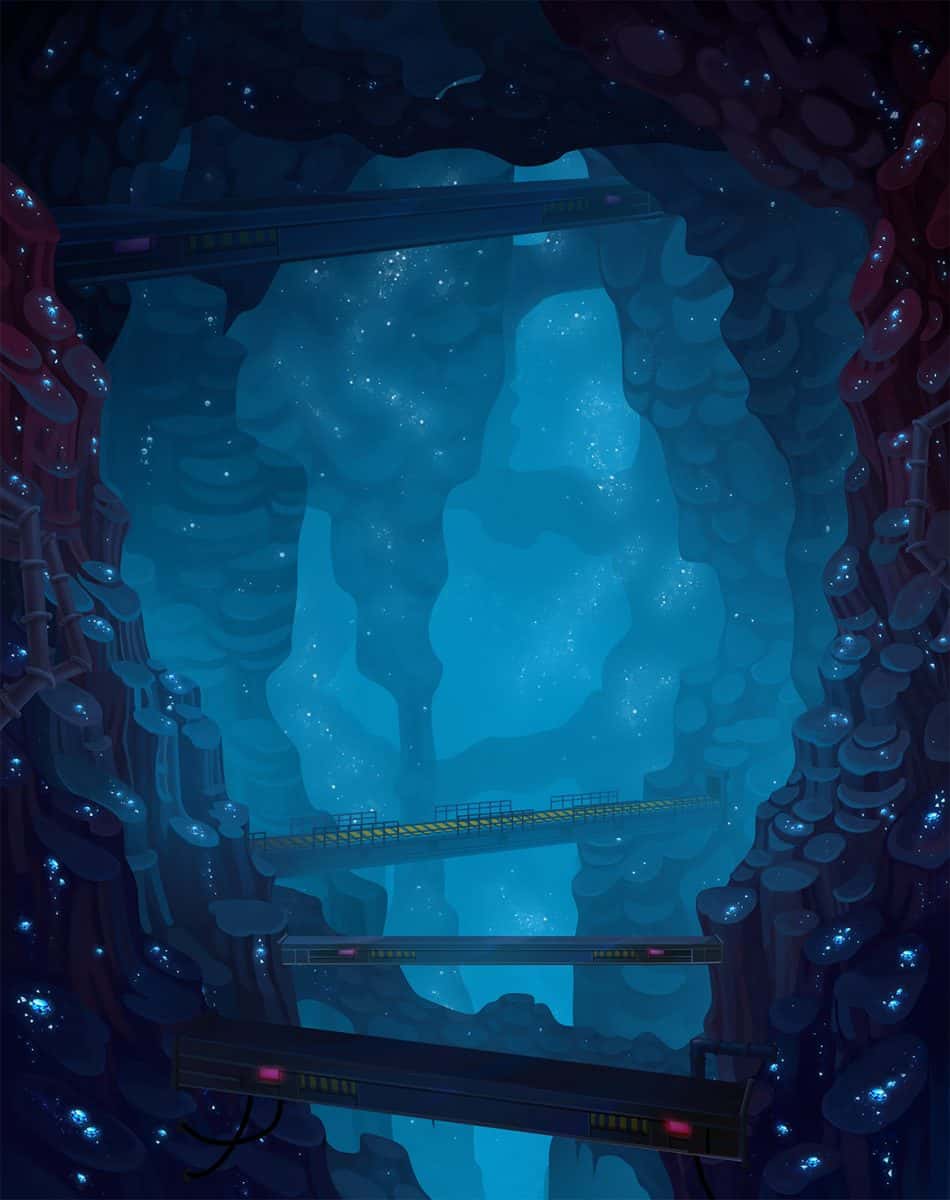 Diamond Link: Mighty Dwarves Inc.