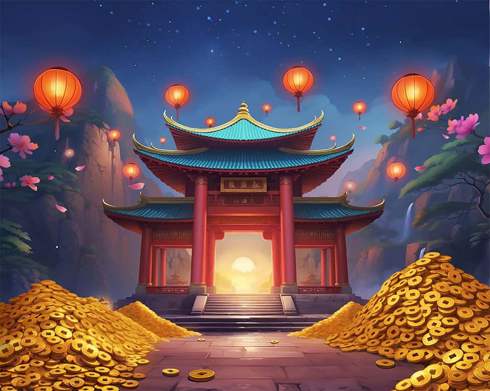 Firecracker Frenzy – Money Toad
