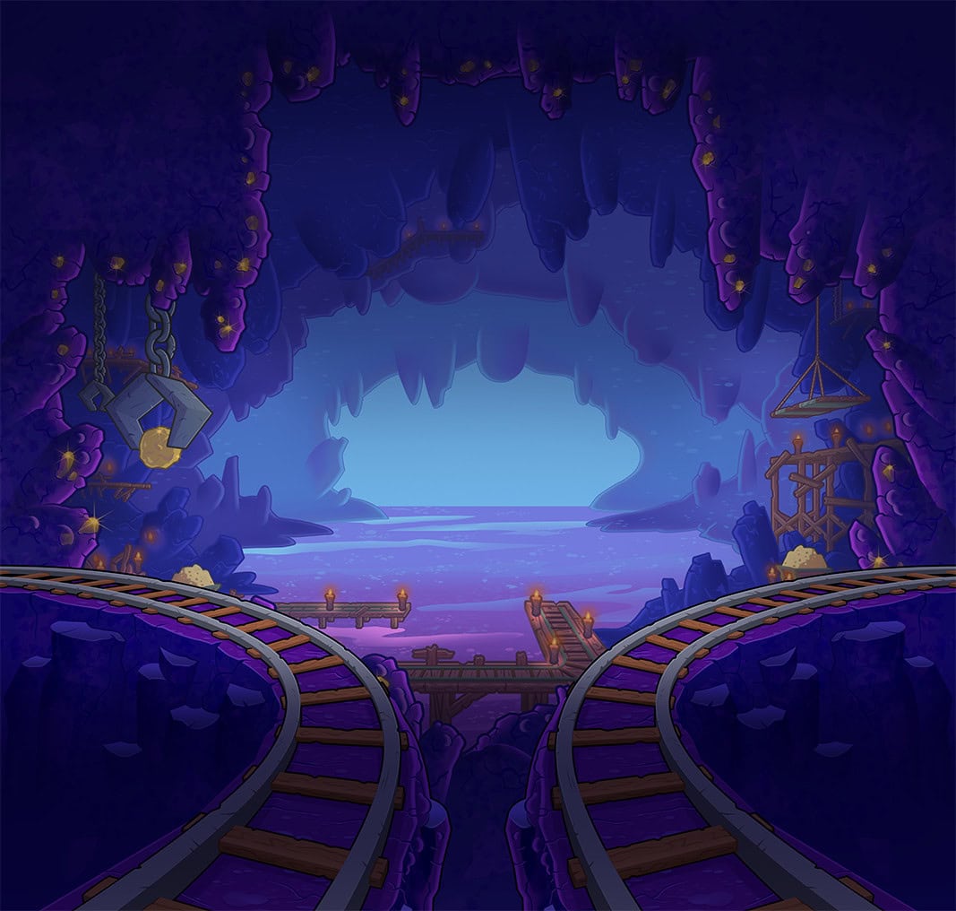 Lock Breakers – Goblin Bros.