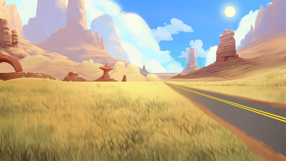 Rumble Riches – Haulin’ Gold