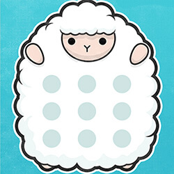 Shave The Sheep