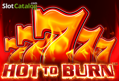 Hot to Burn