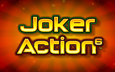 Joker Action 6