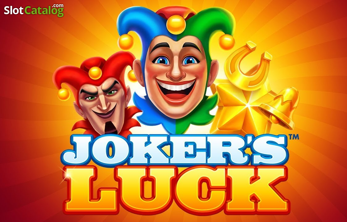 Jokers Luck