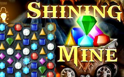 Shining Mine