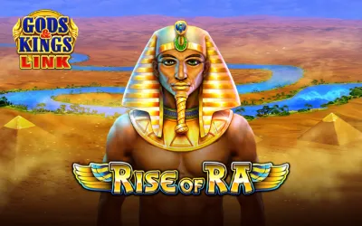 Rise of Ra Gods & Kings Link