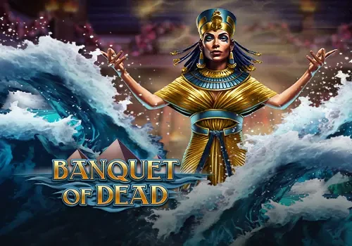 Banquet of Dead