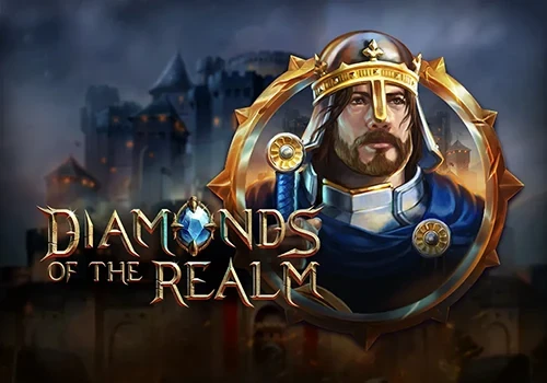 Diamonds of the Realm