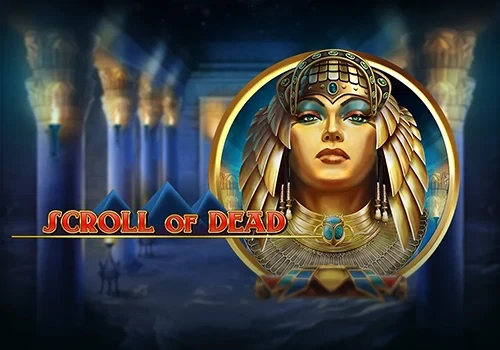 Scroll of Dead