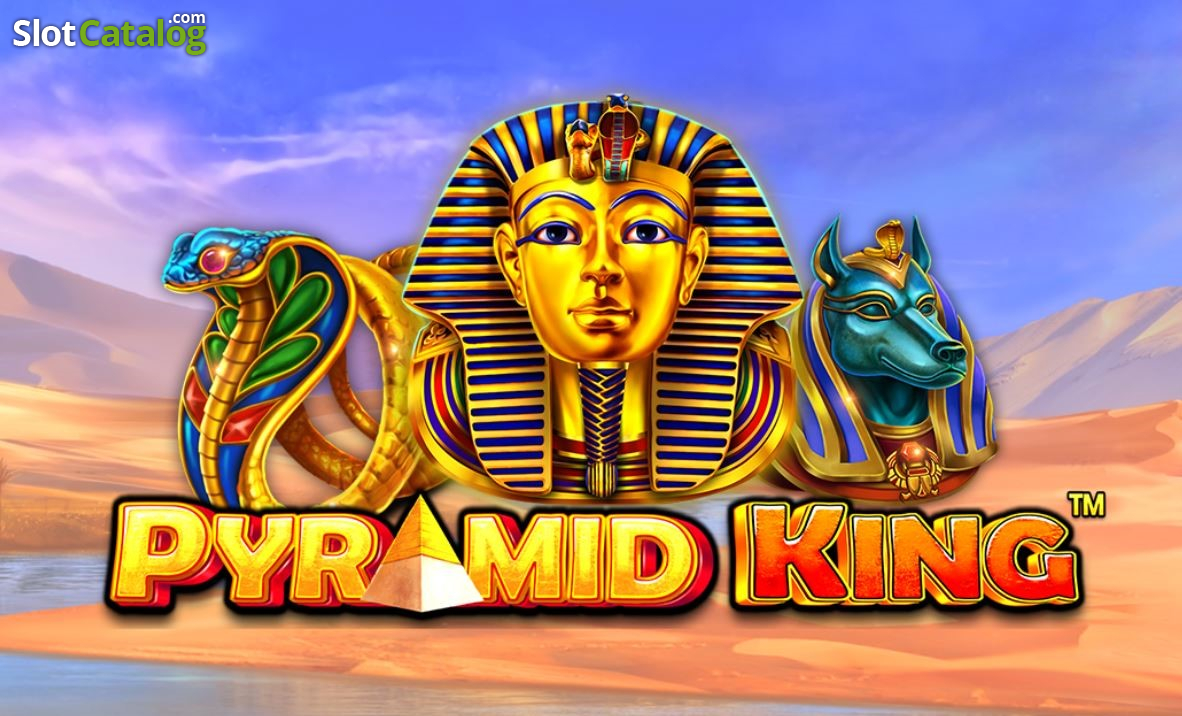 Pyramid King