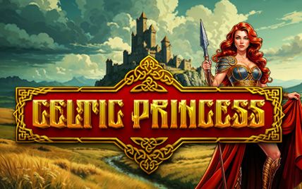 Celtic Princess