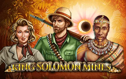King Solomon's Mines