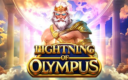 Lightning of Olympus