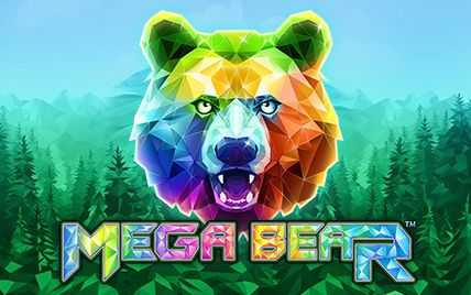 Mega Bear NO PJP