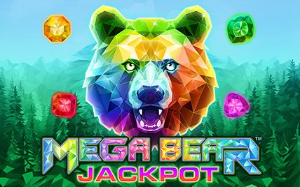 Mega Bear