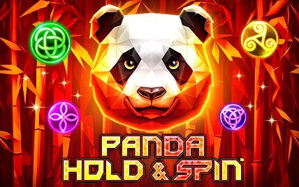 Panda Hold And Spin NO PJP