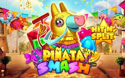 Piñata Smash