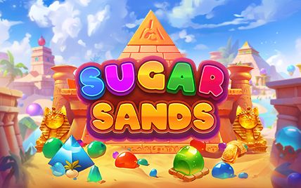 Sugar Sands