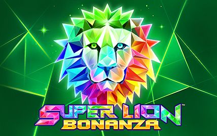 Super Lion Bonanza No PJP