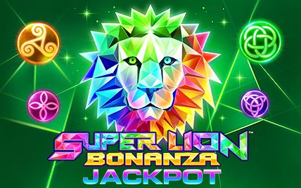 Super Lion Bonanza